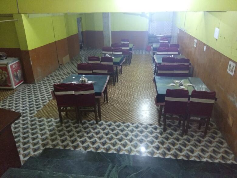 Hotel Anjali