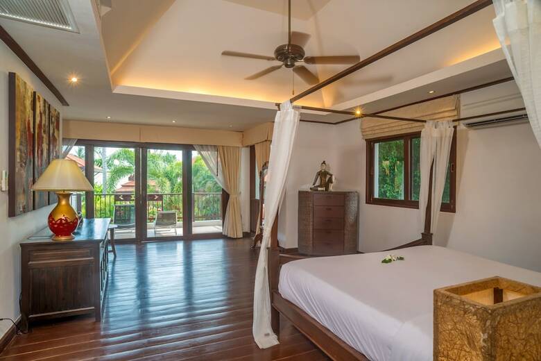 Villa Baan Astasia