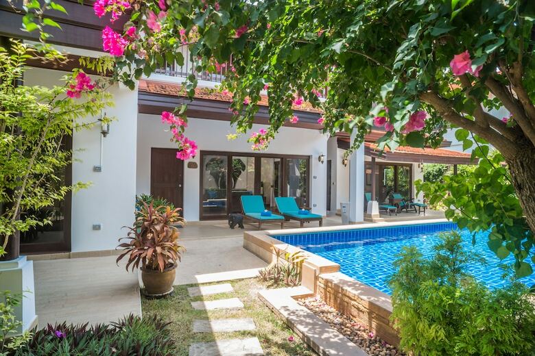 Villa Baan Astasia