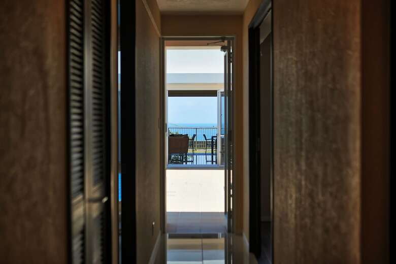 Viaul Sky Villas Unten