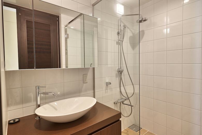 Viaul Sky Villas Unten