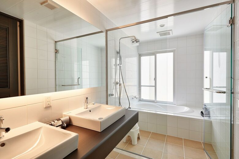Viaul Sky Villas Unten