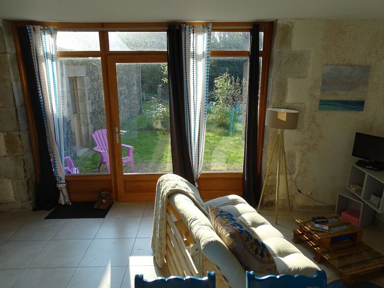 G�te Bihan Ti Glas Haut En Couleurs