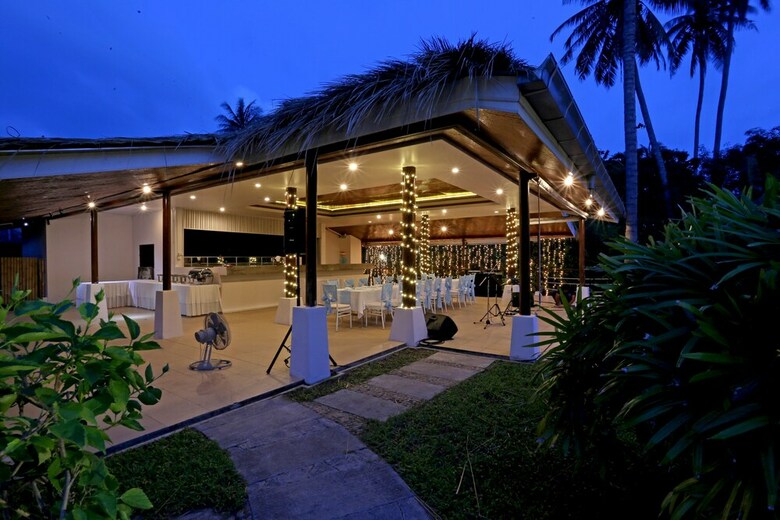 Villa Baan Oasis