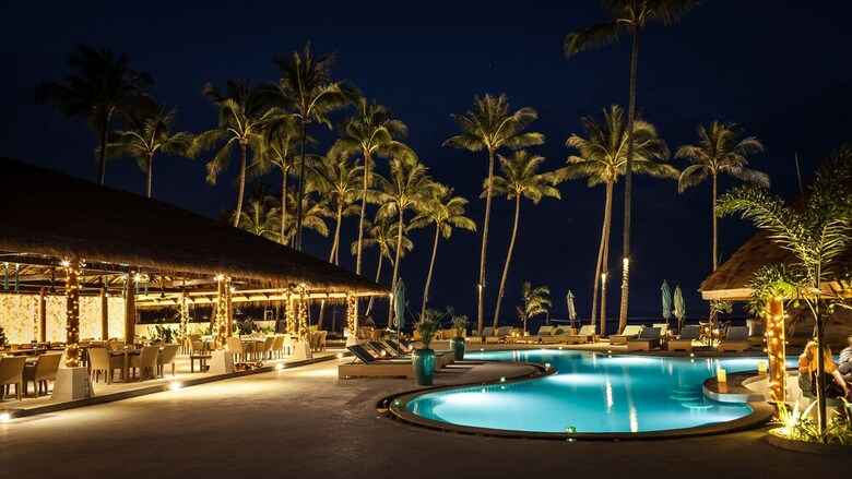 Villa Baan Oasis