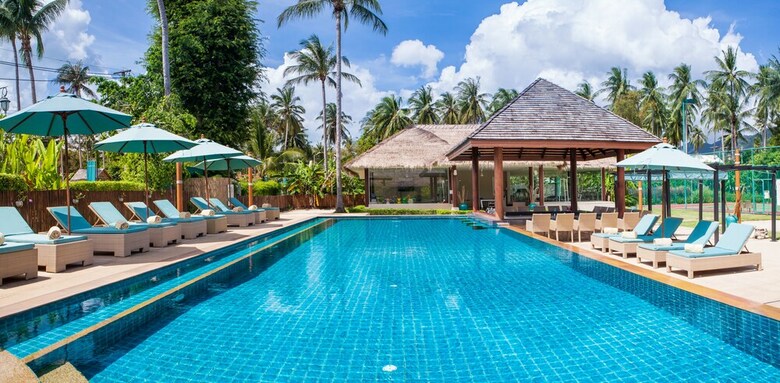 Villa Baan Oasis