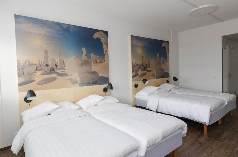 Place To Sleep Hotel Raisio