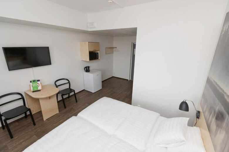Place To Sleep Hotel Raisio