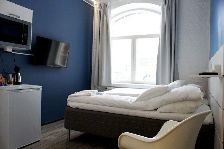 Place To Sleep Hotel Lohja