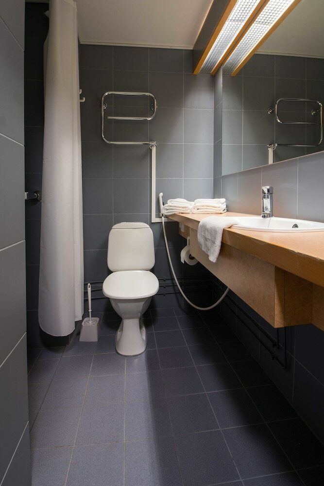 Place To Sleep Hotel Lohja