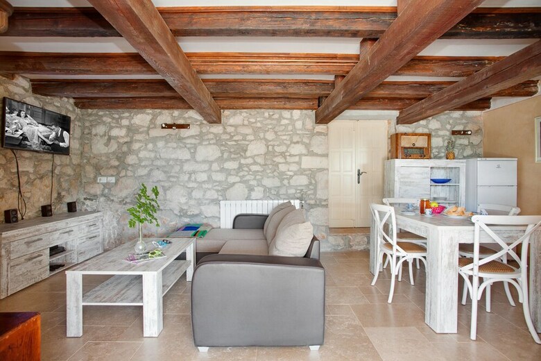 Villa Palachina Antishova