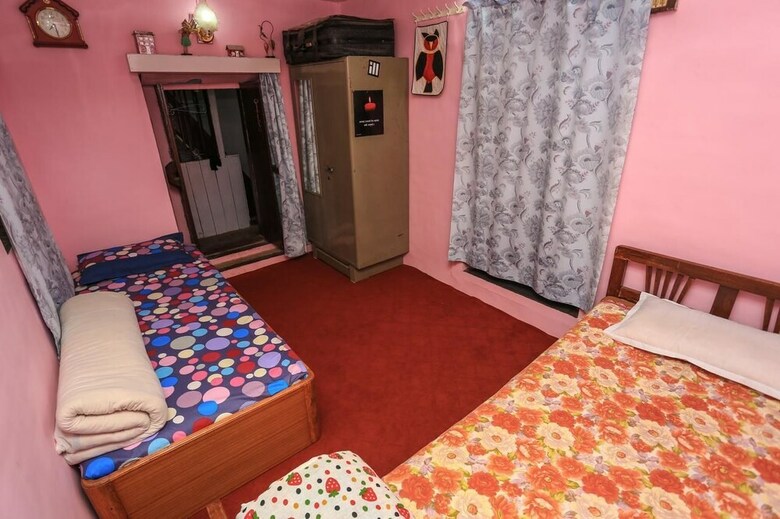 Hotel Amatya Homestay