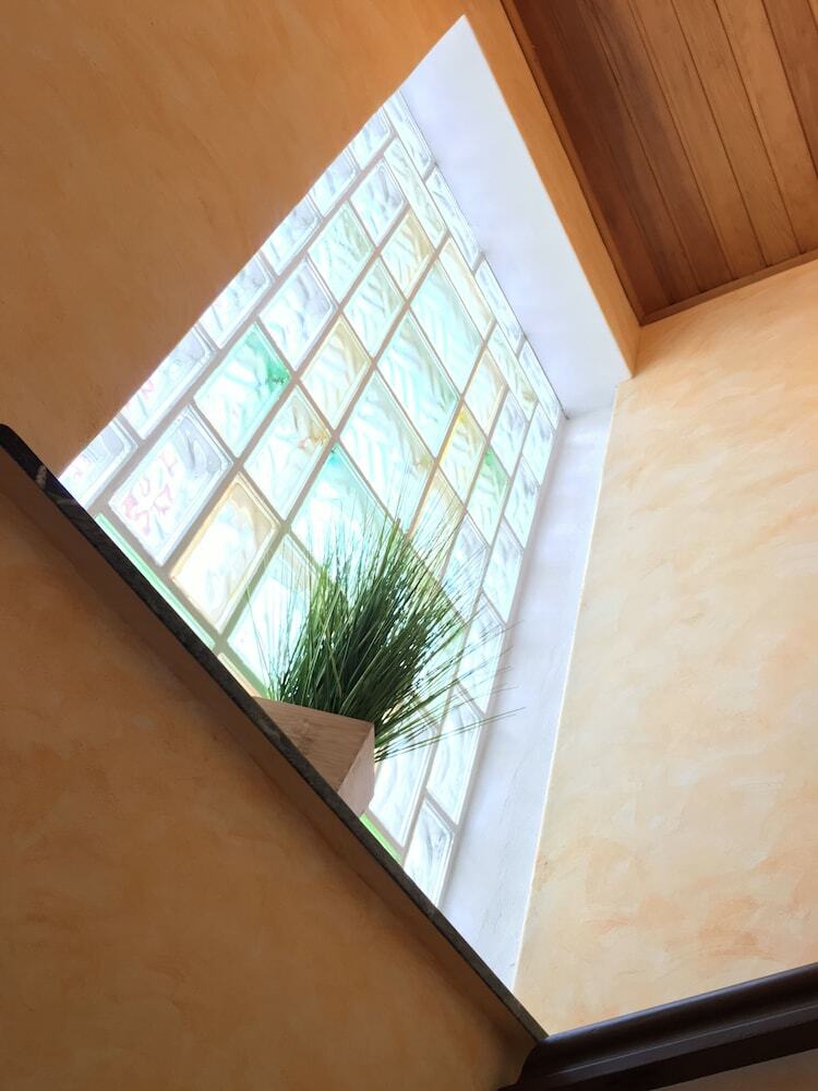 Apartamentos Berta L�neburg