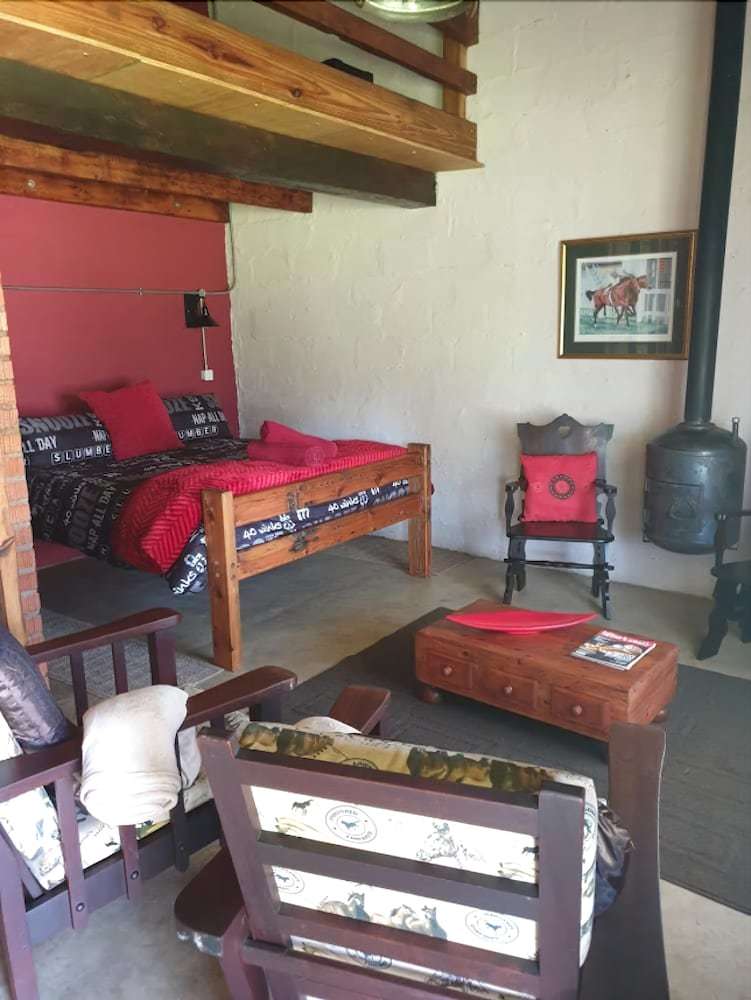 Hotel The Hay Barn