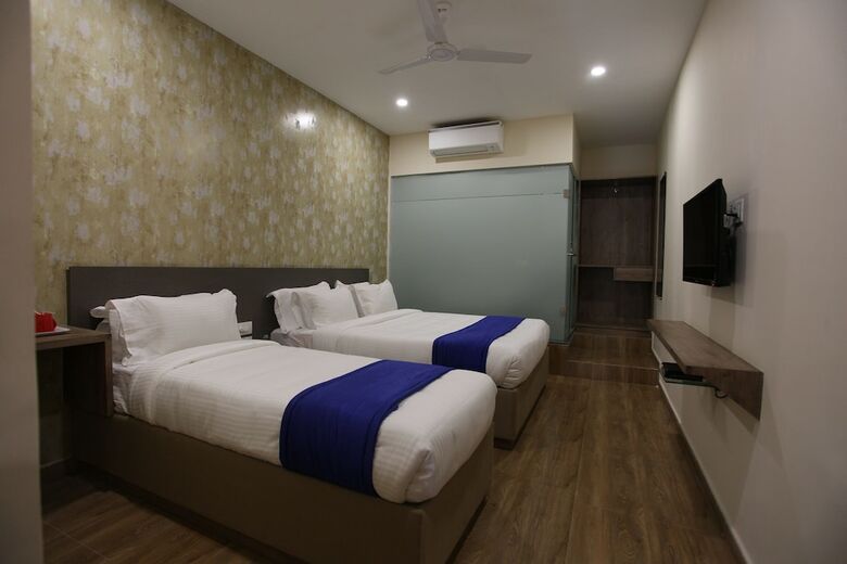 Ocean Suites Hotel