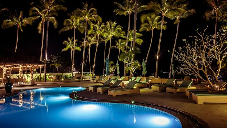 Villa Baan Chang