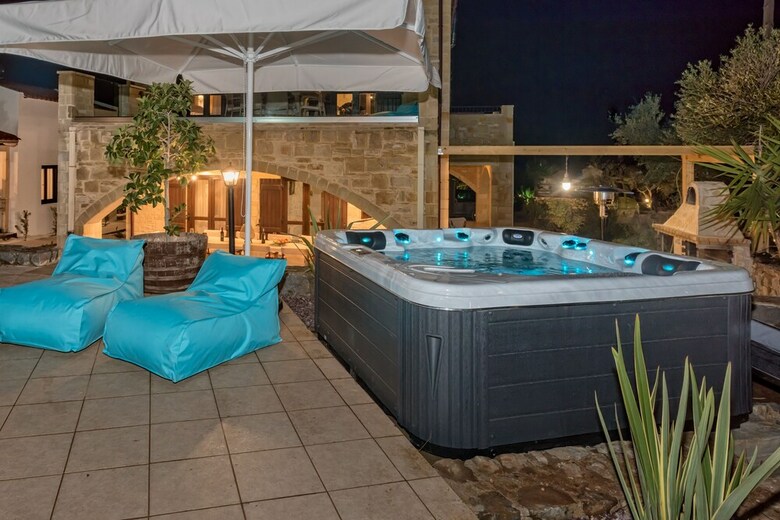 Villa Freedom