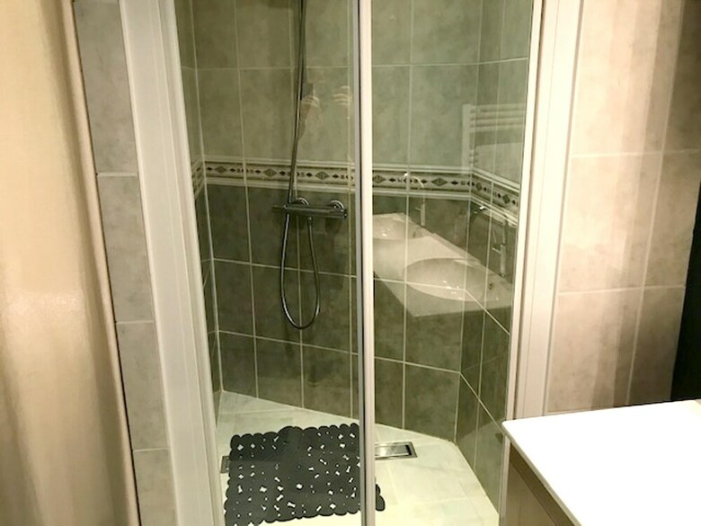 Apartment With One Bedroom In Beaune, With Wifi
