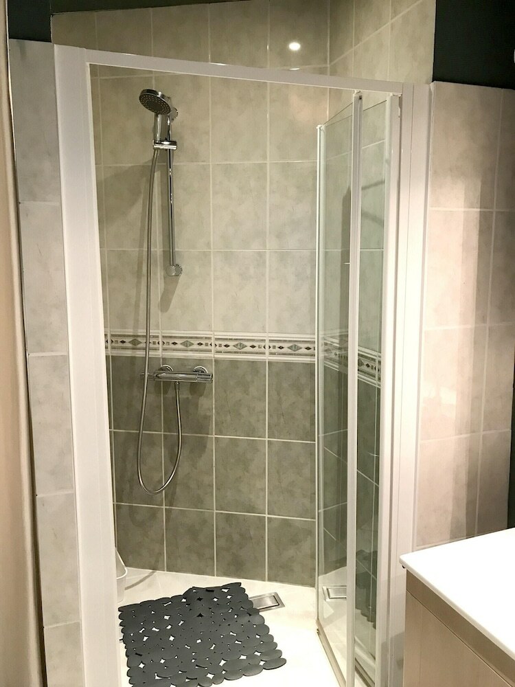 Apartment With One Bedroom In Beaune, With Wifi