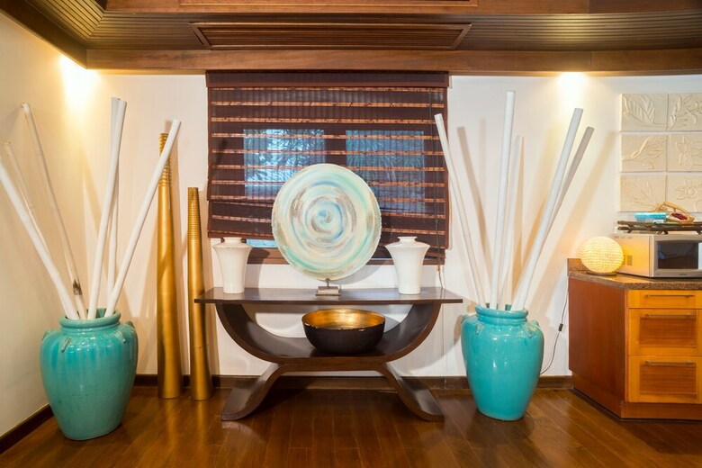 Villa Baan Lotus