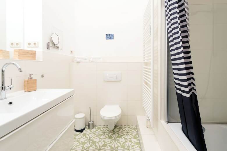 Primeflats - Apartment Bischof Neustadt