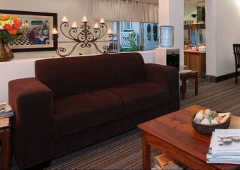 Bed & Breakfast Hobie Beach Guest House