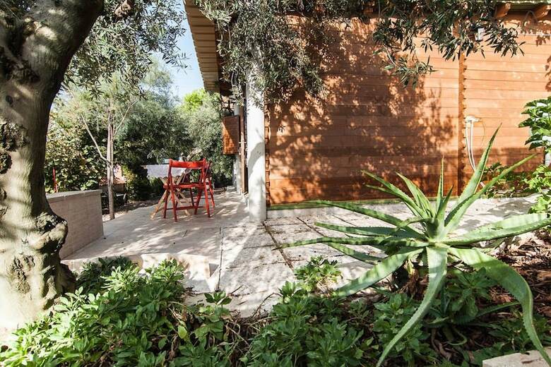 Verdemare Cottage