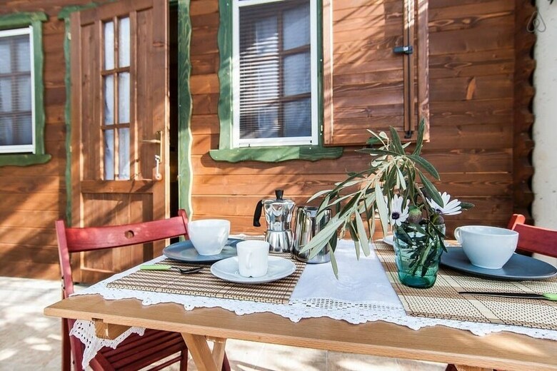 Verdemare Cottage