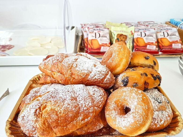 Bed & Breakfast Villa Susy Relais