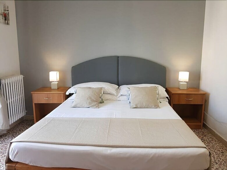 Bed & Breakfast Villa Susy Relais