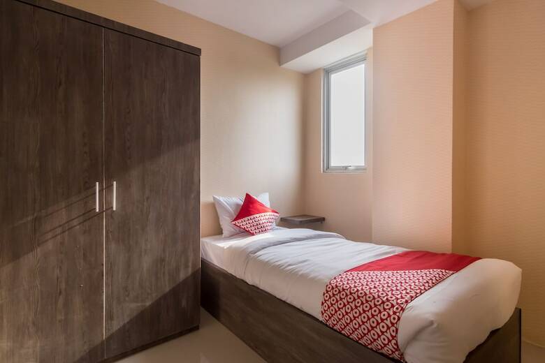 Hotel Oyo 429 Sky View Premium