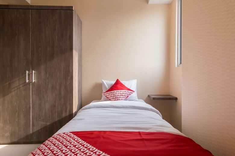 Hotel Oyo 429 Sky View Premium