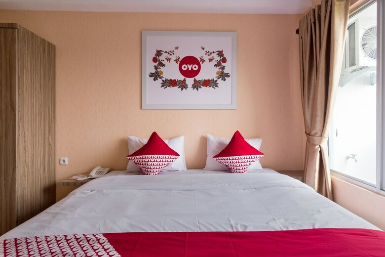 Hotel Oyo 429 Sky View Premium