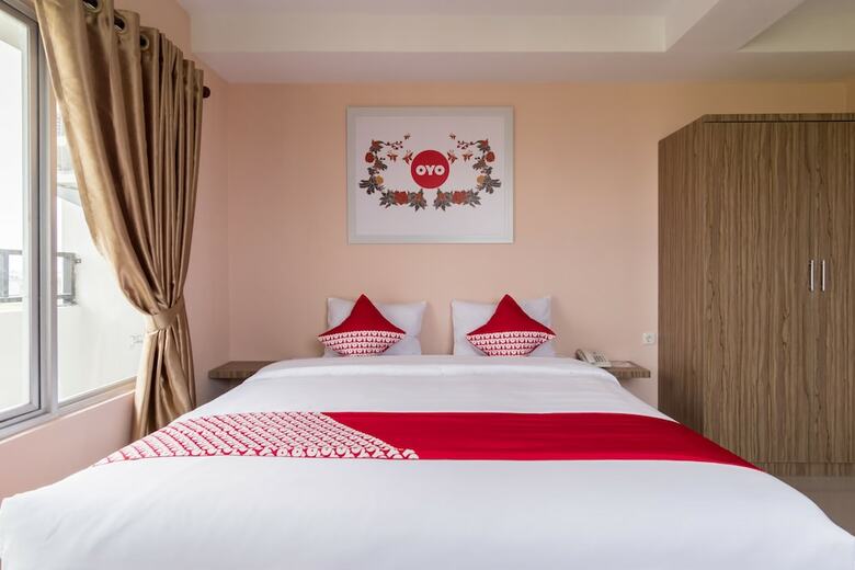 Hotel Oyo 429 Sky View Premium