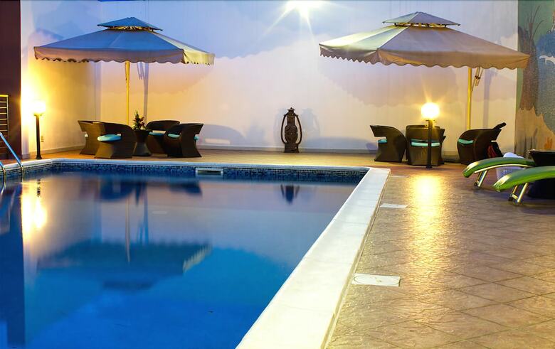 Hotel Le Vaisseau