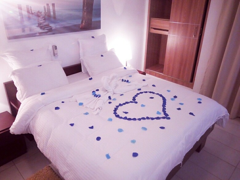 Hotel Le Vaisseau