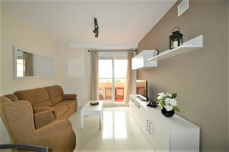 Apartamento El Coloso Great Location
