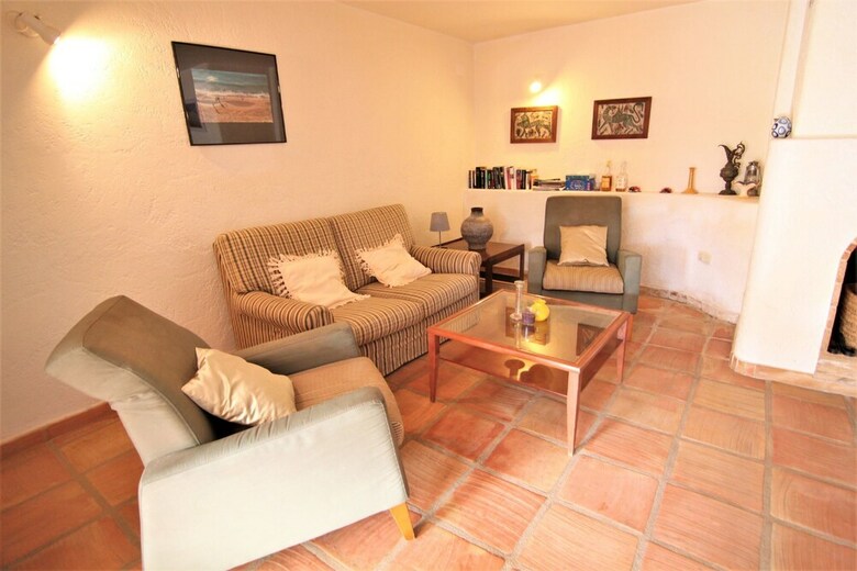 Villa Amuchosol