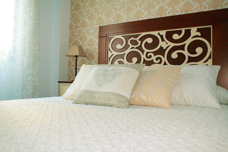 Apartamentos Esencia de C�rdoba
