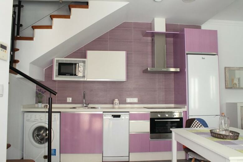 Apartamentos Esencia de C�rdoba