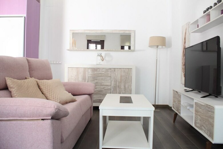 Apartamentos Esencia de C�rdoba