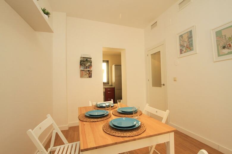 Apartamentos Inside Realejo Suites