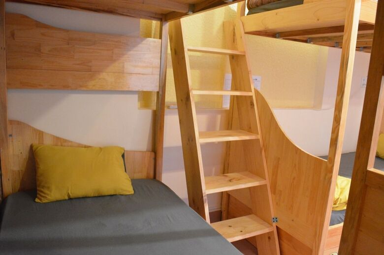 Hostal Dora Hostel