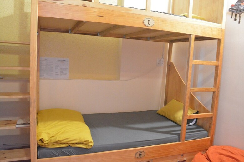 Hostal Dora Hostel