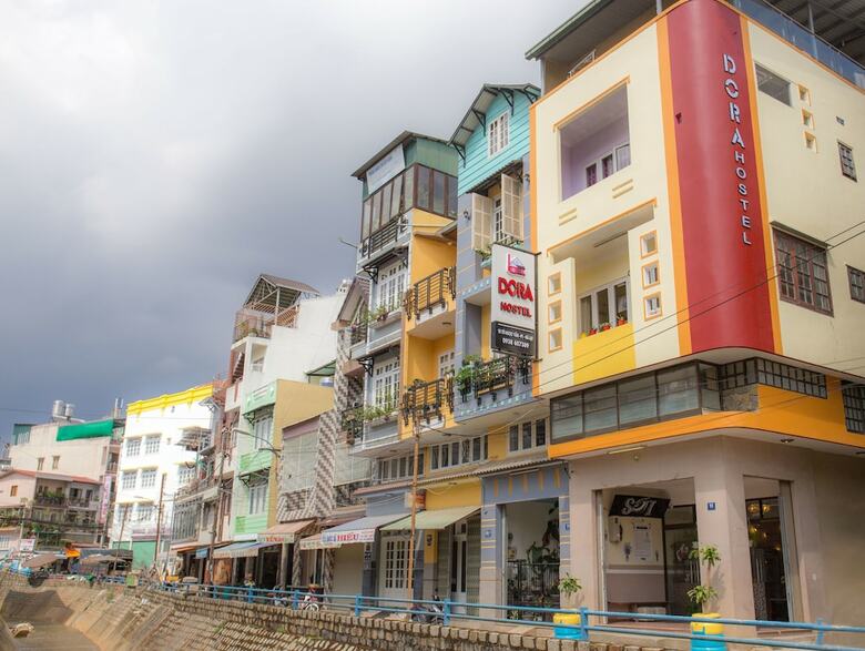 Hostal Dora Hostel