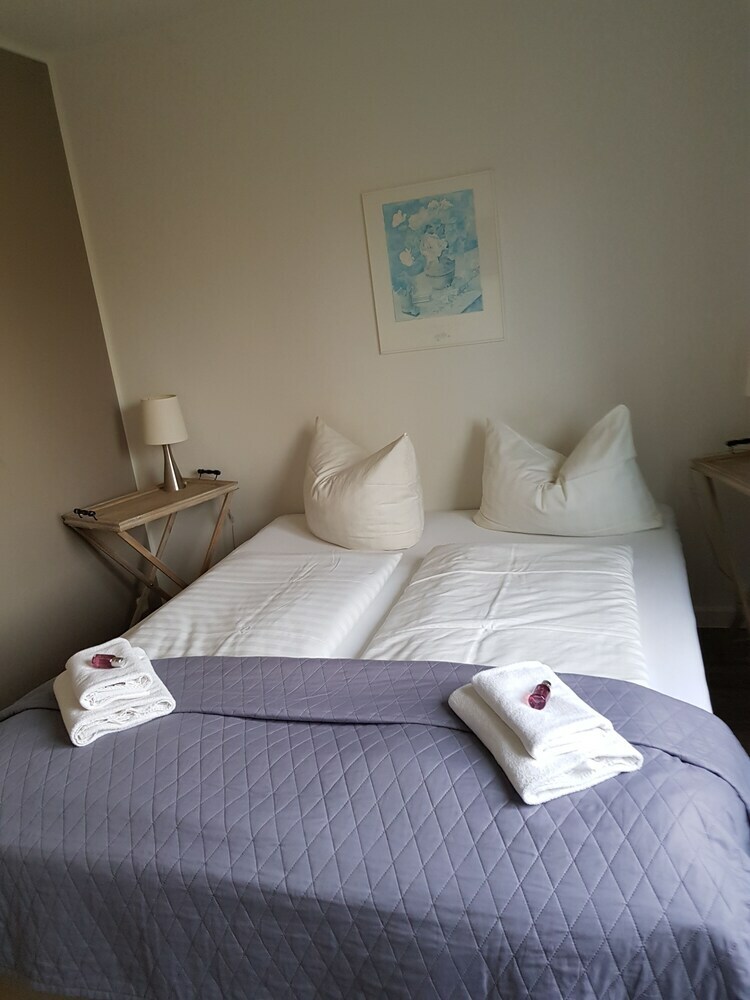 Bed & Breakfast Haus�berland