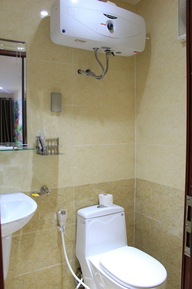 Hotel Homestay T&n