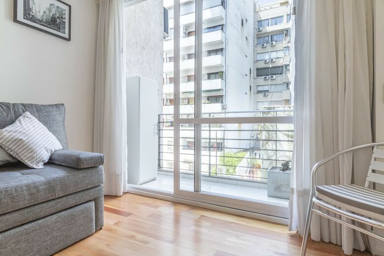Apartamentos Lafinur By Be Local Argentina