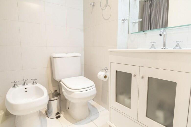 Apartamentos Lafinur By Be Local Argentina