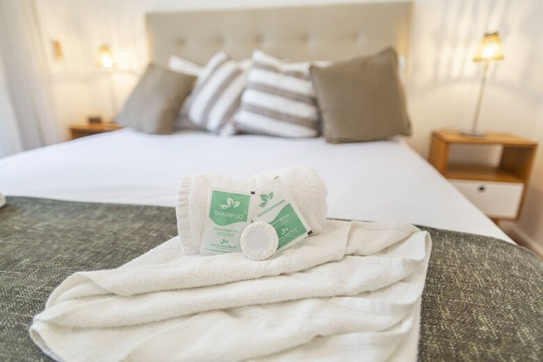 Apartamentos Lafinur By Be Local Argentina